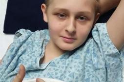 Jugé cliniquement mort, un adolescent sort du coma avant que les médecins le débranchent