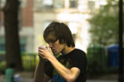 Adolescents : les aider face au cancer