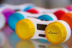 Lentilles : une bactérie résiste 4 heures aux produits désinfectants