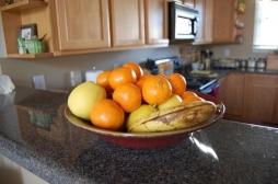 Alimentation : petits changements, grands bénéfices