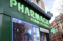 La vente des pilules de nouvelles générations a baissé de 25%