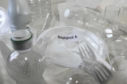 Le bisphénol A serait à l’origine de migraines
