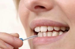 Brossage des dents : 2 fois par jour pendant 2 minutes
