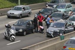 Gestes de premiers secours: les Français patinent