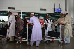 Le coronavirus menace les pèlerinages à La Mecque