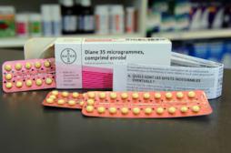 L’Europe impose à la France le retour de Diane 35