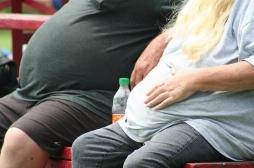 Le surpoids et l'obésité tuent 4 millions de personnes par an 