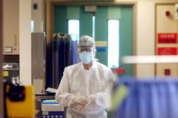 Grippe aviaire : un 2ème cas humain à Hong Kong 