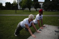 Ménopause : l'activité physique réduit les troubles du rythme cardiaque 