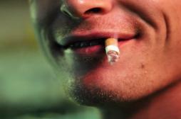Les ados fumeurs abîment leurs artères