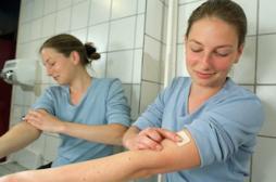 Nouvel an : pour tenir vos bonnes résolutions, parlez-en 