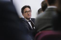 L’Ordre des médecins convoque Aquilino Morelle