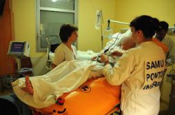 Euthanasie : les infirmiers expriment leur opposition