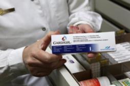 Gardasil : 25 plaintes qui mettent en cause le vaccin