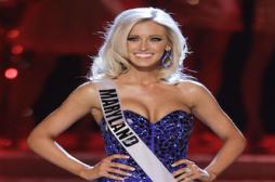 Une miss veut subir une double mastectomie pour rester en vie