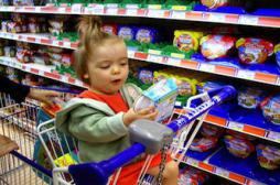 Accidents de caddies : le nombre d'enfants victimes augmente