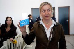 Mediator: le Dr Irène Frachon repart à l'attaque