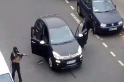 Attentat à Charlie Hebdo : amortir le choc des images auprès des enfants