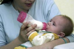 L'ANSM déconseille les médicaments anti-montée de lait