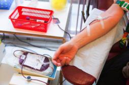 Don du sang : sauvez des vies, même en vacances