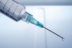 Une trithérapie d’urgence prescrite à fillette piquée sur la plage 