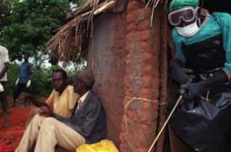 Ebola en Guinée : les autorités sanitaires sont 