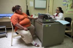 Diabète de type 2 : l’obésité n’est pas seule en cause