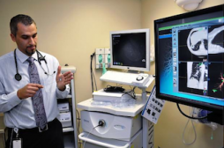 Cancers : la première biopsie optique est française