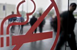 Tabac : les soignants donnent l’exemple 