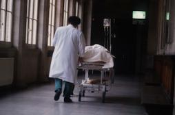 Gale : l'hôpital de Montbéliard fait le grand nettoyage