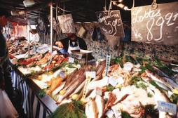 Vivre plus longtemps en mangeant du poisson