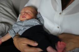Prématurité : 60 000 bébés naissent avant terme chaque année