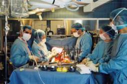 Don d’organes : un tiers des familles le refuse