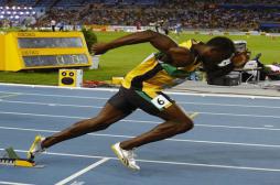 Des sportifs au bout de l'exploit