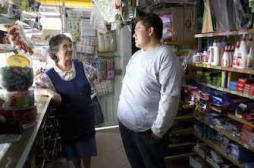 Obésité infantile : les parents mis à l'amende à Porto Rico