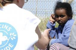 Migrants de Calais : 