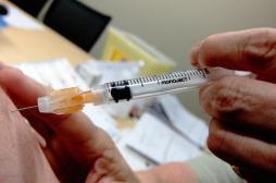 Ephad de Lyon : 40 % du personnel était vacciné
