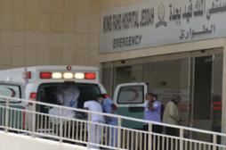 Coronavirus : 13 nouveaux décès en Arabie Saoudite