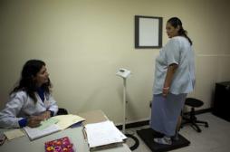 Chirurgie de l'obésité : le bypass plus efficace que l'anneau 