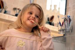Comment prévenir les caries chez les enfants