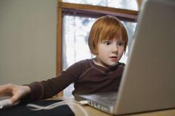 Les abus sexuels sur mineurs via Internet explosent