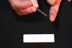 Autotests du VIH : la mise en garde de l'ANSM 