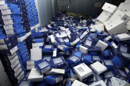 Les dispositifs médicaux sous surveillance rapprochée