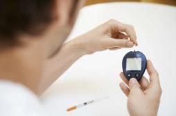 Diabète : les lecteurs de glycémie en continu en attente de remboursement