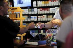 Bercy renonce à augmenter le prix des cigarettes   