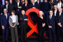 Sidaction : 3 millions d’euros collectés