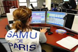 Une équipe mobile pour gérer l'urgence sociale