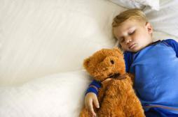 Les antibiotiques avant six mois augmentent le risque de surpoids