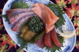 Alerte sur les poissons gras : à consommer avec modération