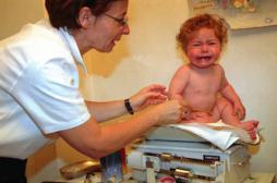 Dépassements d'honoraires : la réponse des pédiatres à l'UFC-Que Choisir 